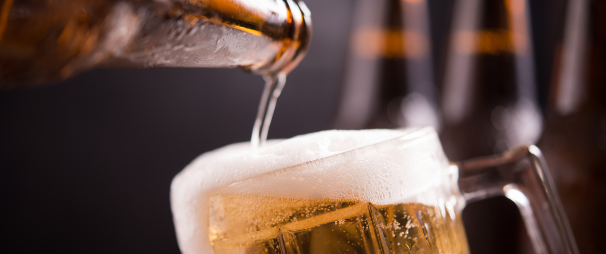 Cervezas
