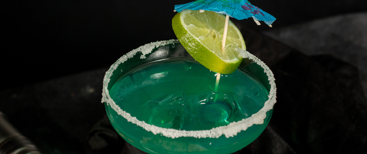 Cocteles