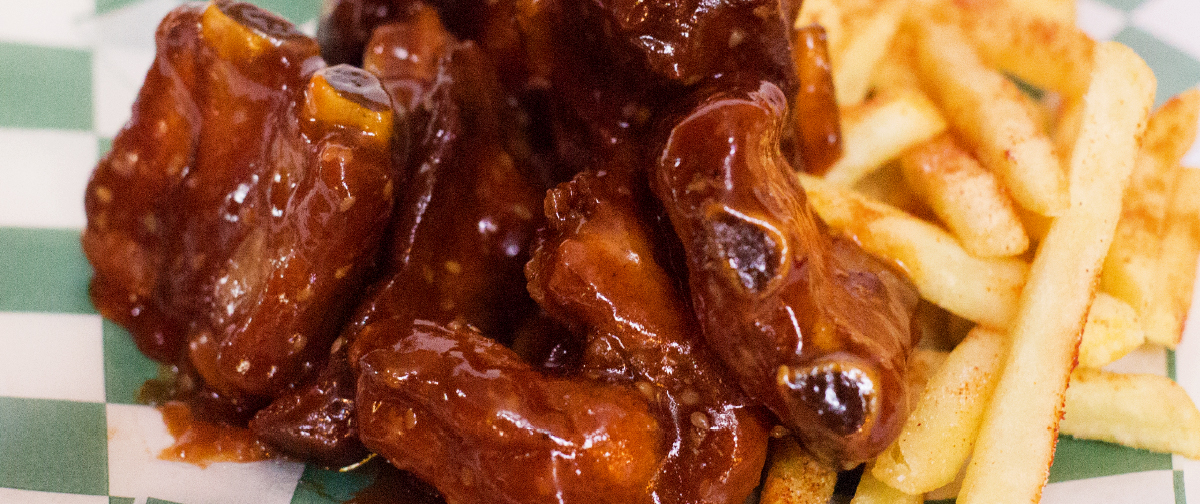 Costillas