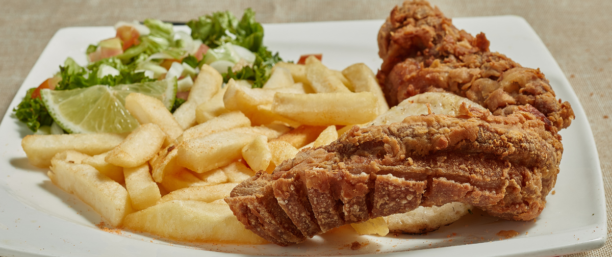 Parrilla